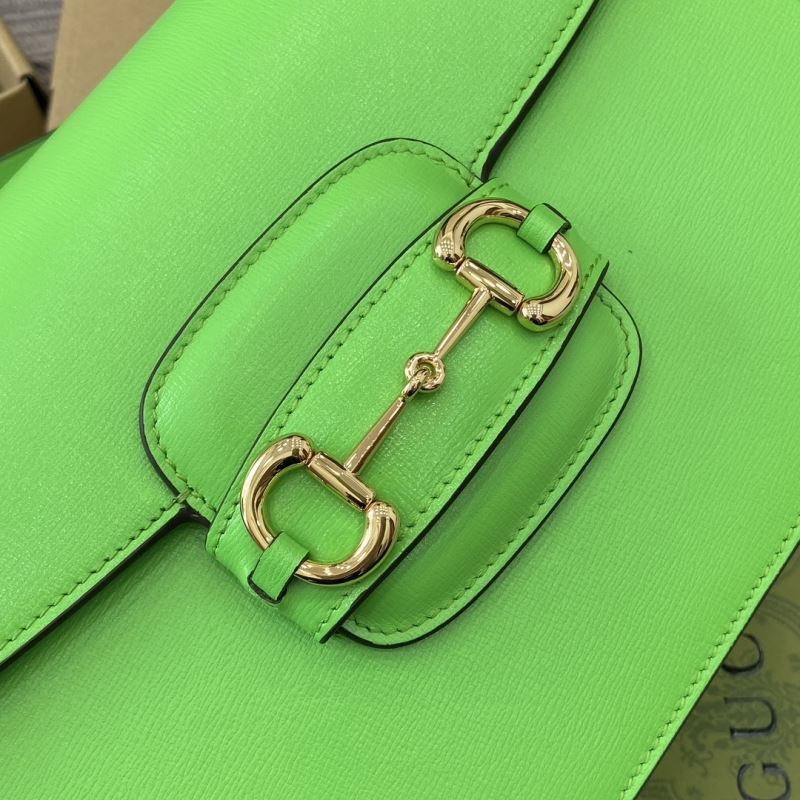 Gvc*1 horsebit bags